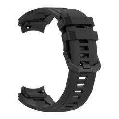 Alternative view of Silicone Replacement Band for Amazfit T Rex 3 Pro