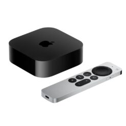 Apple TV 4K (3rd Gen) 64GB Wi-Fi Model - Image 3