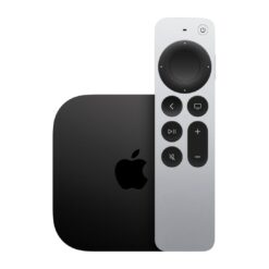Alternative view of Apple TV 4K (3rd Gen) 64GB Wi-Fi Model