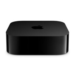 Apple TV 4K (3rd Gen) 64GB Wi-Fi Model - Image 4