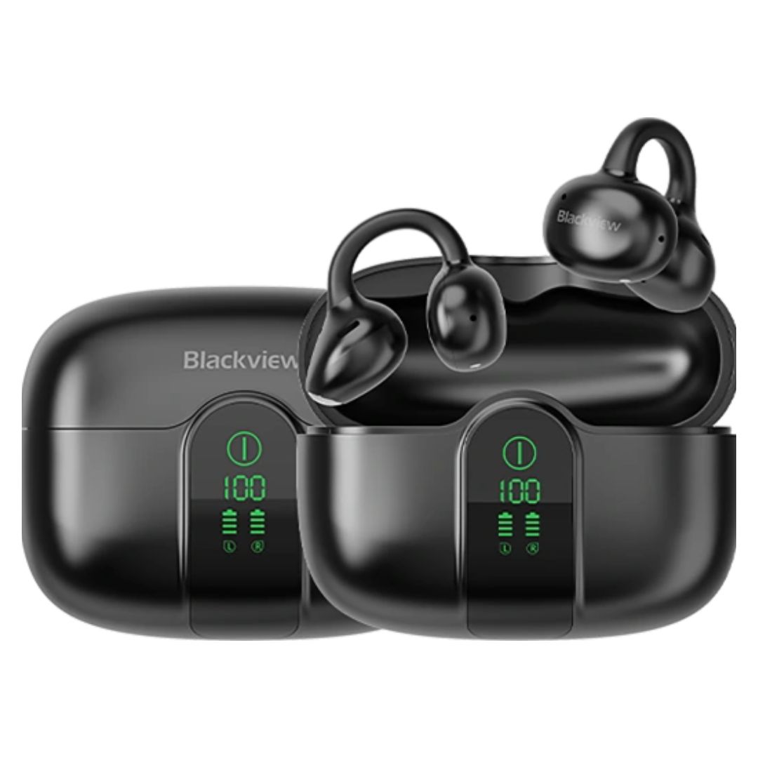Blackview AirBuds 15 Clip-on Earbuds 2 Blackview AirBuds 15