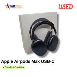 Used Apple Airpods Max USB-C