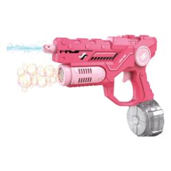 Green Lion GN90 Water Gun with Bubble Machine 6 Green Lion GN90 Water Gun with Bubble Machine - Image 3