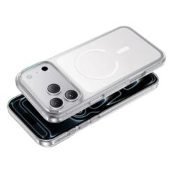 Green Lion MagSafe Delgado Case for iPhone 18 Pro Max / 17 Pro Max - Image 2
