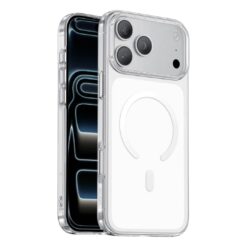 Case for iPhone 18 Pro Max