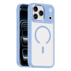 Alternative view of Green Lion Titan MagSafe Case for iPhone 18 Pro / 17 Pro