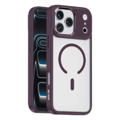 Green Lion Titan MagSafe Case for iPhone 18 Pro / 17 Pro