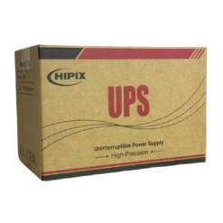 Alternative view of HIPIX UPS 3000VA