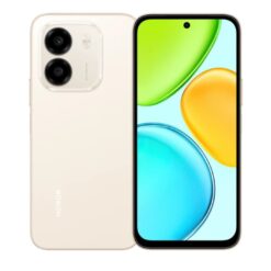Alternative view of Honor X6e 128GB