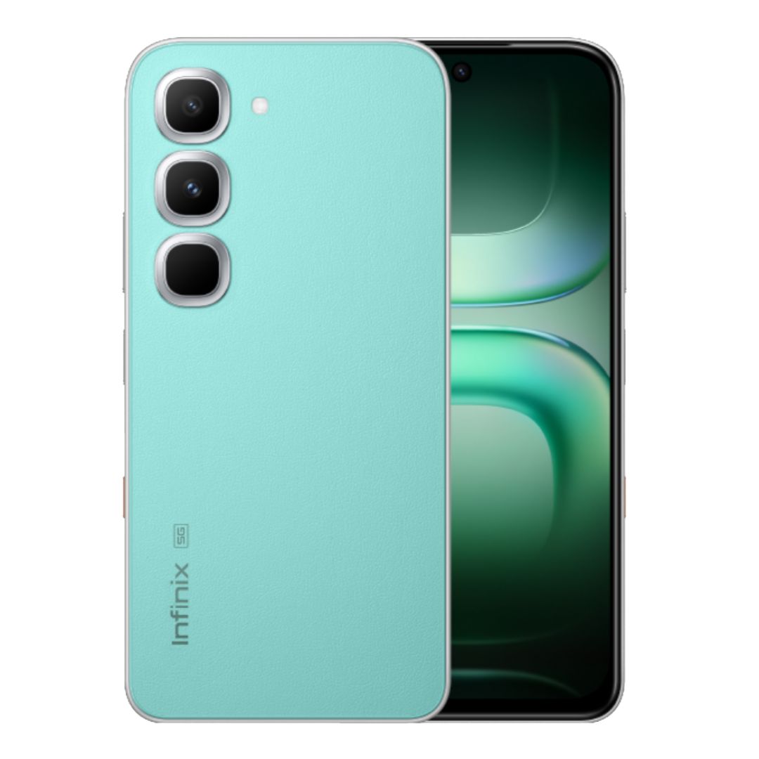 Infinix Hot 70 Pro 5G+ 256GB 7 Infinix Hot 70 Pro 5G+ 256GB - Image 5