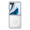 J Case Crystal Series Case for Samsung Galaxy Flip 8