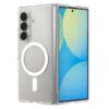 J Case Crystal Series Case for Samsung Galaxy Fold 8 Ultra 2