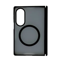 Alternative view of Jcase Magsafe Youdun UV Excimer Case for Samsung Z fold 8