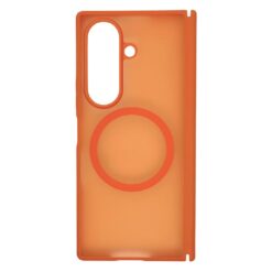 Alternative view of Jcase Magsafe Youdun UV Excimer Case for Samsung Z fold 8 Ultra