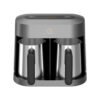 Dual Cup Turkish Coffee Maker