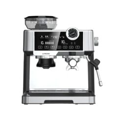 Dual Boiler Espresso Machine