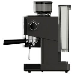 Alternative view of Lepresso Semi Automatic Coffee Machine