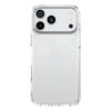 Levelo Clara Clear Case for iPhone 18 Pro / 17 Pro 2 Levelo Clara Clear Case for iPhone 18 Pro 17 Pro