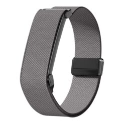 Magnetic Fabric Band for Google Fitbit Air 10 Magnetic Fabric Band for Google Fitbit Air - Image 4