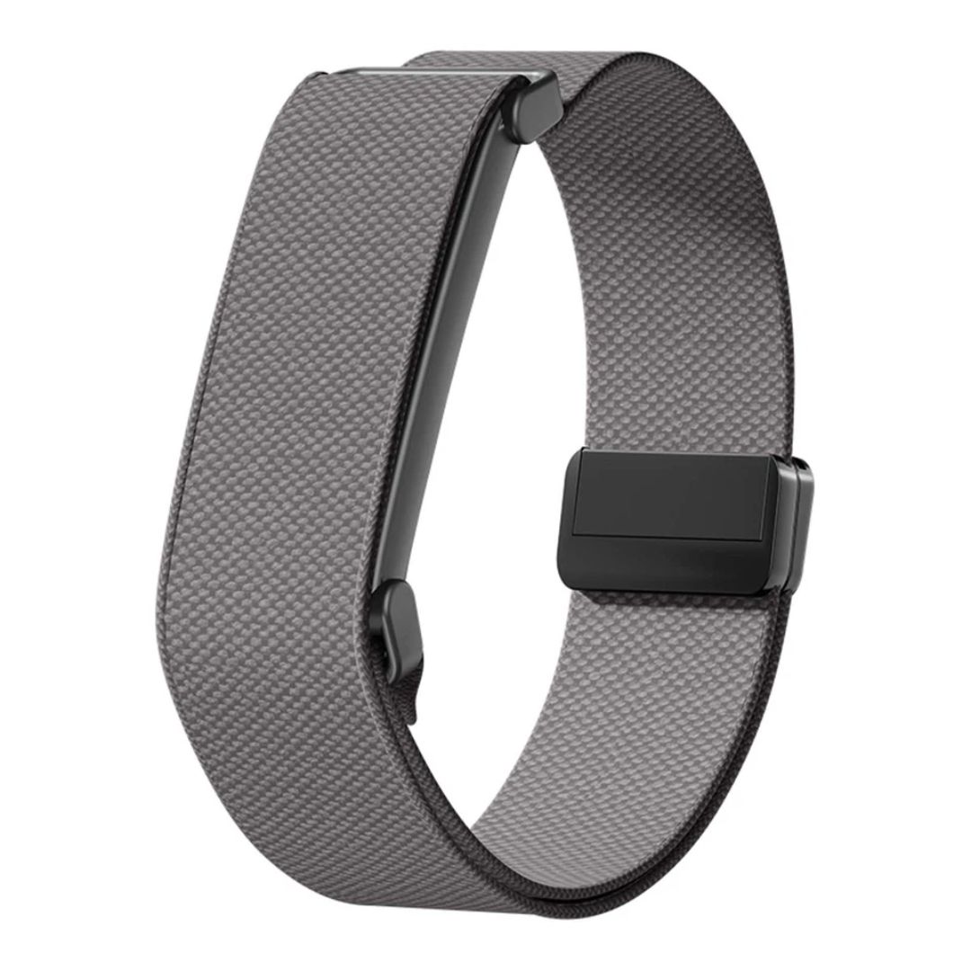 Magnetic Fabric Band for Google Fitbit Air 6 Magnetic Fabric Band for Google Fitbit Air - Image 4