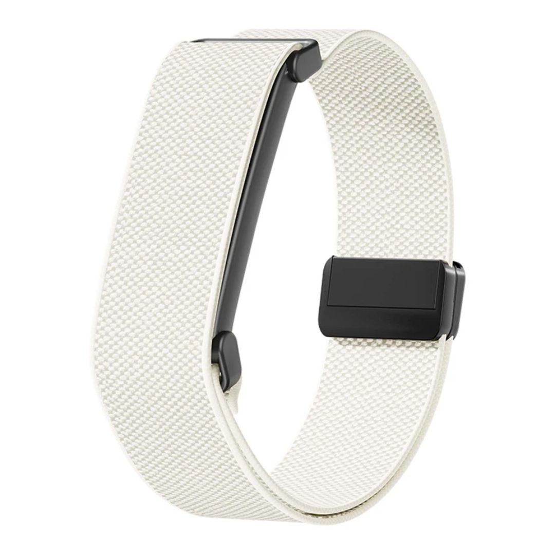 Magnetic Fabric Band for Google Fitbit Air 5 Magnetic Fabric Band for Google Fitbit Air - Image 3