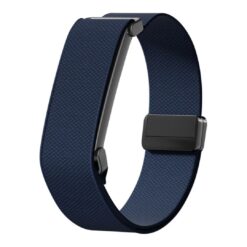 Alternative view of Magnetic Fabric Band for Google Fitbit Air