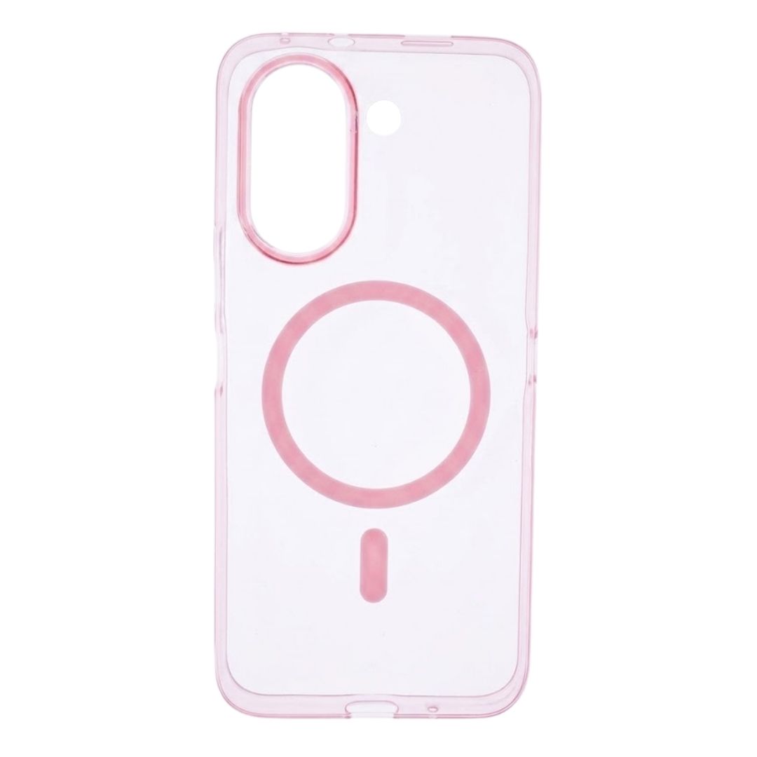 Magsafe Case for Honor X7E 3 Magsafe Case for Honor X7E