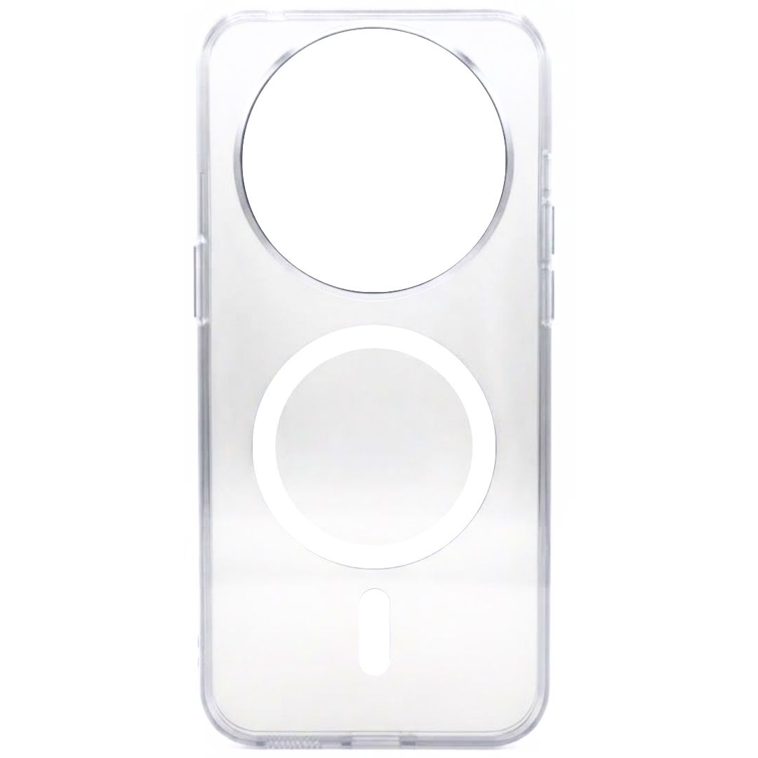 Magsafe Case for Honor X9D 5 Magsafe Case for Honor X9D - Image 3