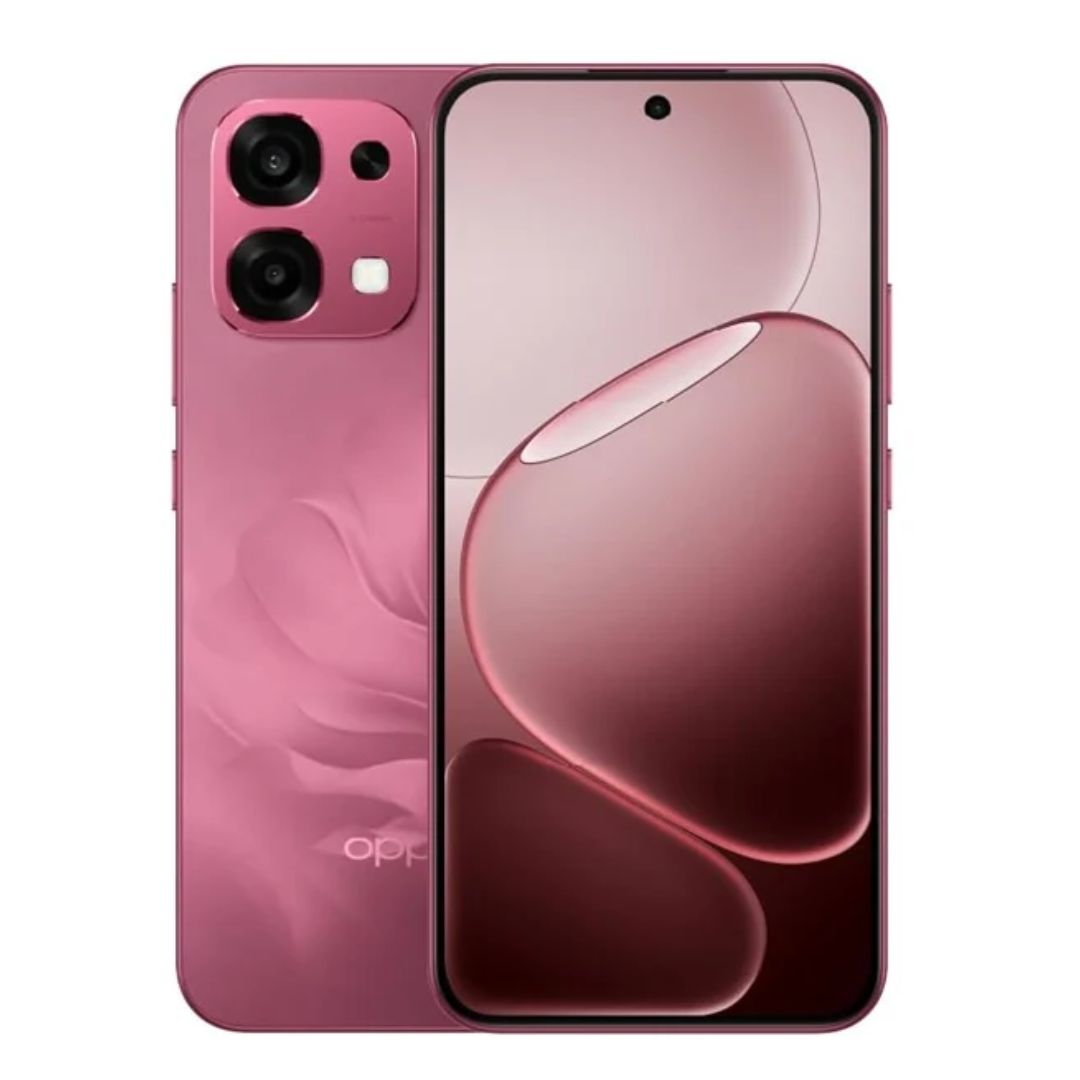 Oppo A6 Pro 4G 256GB 3 Oppo A6 Pro