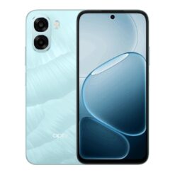 Alternative view of Oppo A6X 256GB