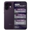 Oppo Reno 16 5G 256GB 1 Oppo Reno 16 5G 2