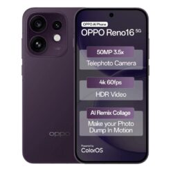 Oppo Reno 16 5G 256GB