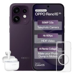 Oppo Reno 16 5G
