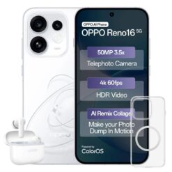 Oppo Reno 16 5G 256GB