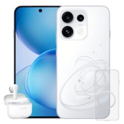 Oppo Reno 16F 5G 256GB - Image 2