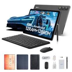 Oscal Bolt 2 Tablet 128GB - Image 3