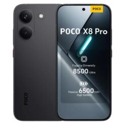 Alternative view of POCO X8 Pro 5G 512GB