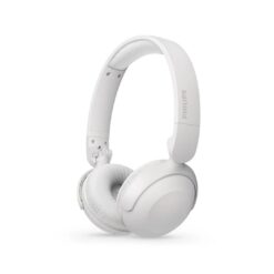 Philips TAH2209WT On Ear Wireless Headphones