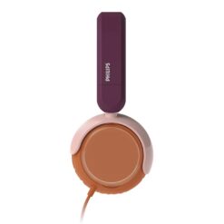Alternative view of Philips 2000 Series TAK2000MP Kids Headphones