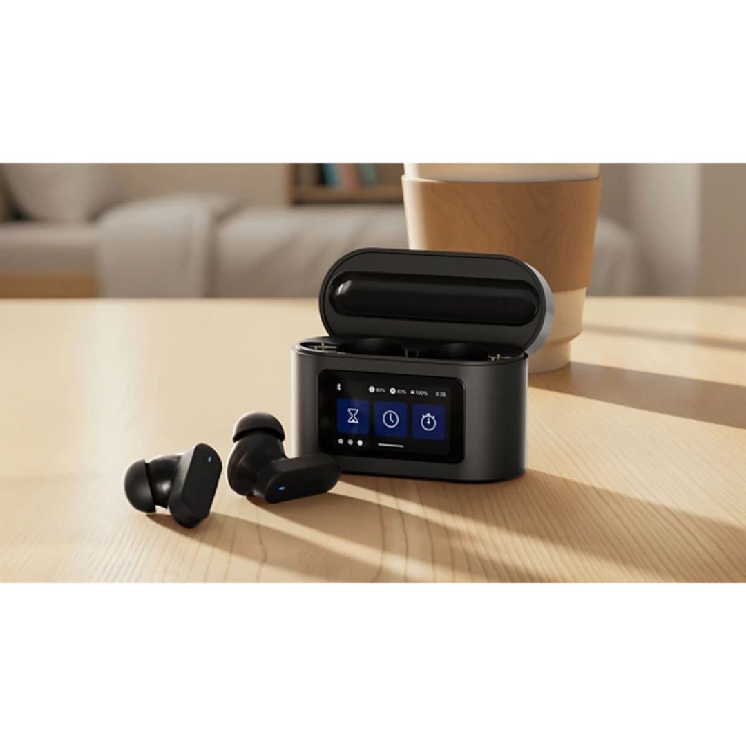 Philips TAT6000 True Wireless Headphones 12 Philips TAT6000 True Wireless Headphones - Image 10