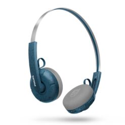 Philips The Ringo Wireless on ear headphones