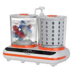 Mini Washing Machine