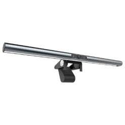 Webcam & Desk Light