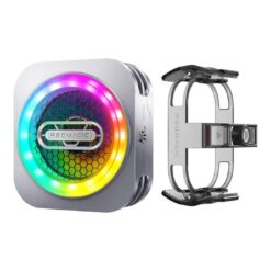 Alternative view of Redmagic Cooler 6 Pro Clip