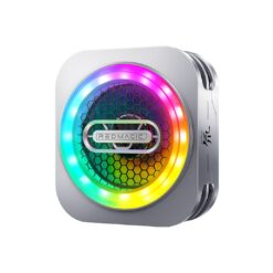 Alternative view of Redmagic VC Cooler 6 Pro
