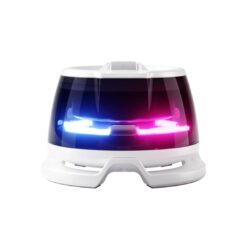 Magnetic Bluetooth Speaker