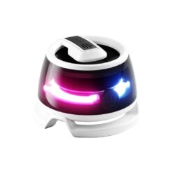 Home 12 Alternative view of Nubia Rock Magnetic Bluetooth Speaker