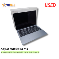 Apple MacBook m4 13"