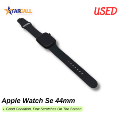 Used Apple Watch Se 44mm