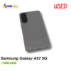 Used Samsung Galaxy A57 5G 2 Redmi 14C 12 2